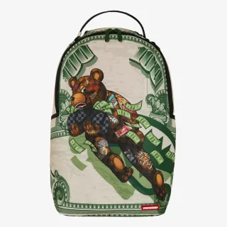 Sprayground Ranac FLY BEAR 2 BACKPACK 