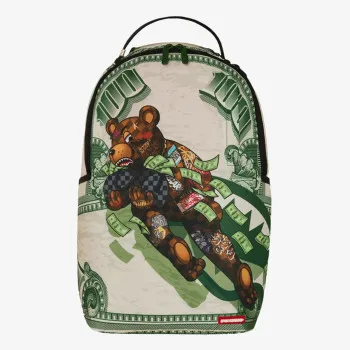 Sprayground Ranac FLY BEAR 2 BACKPACK 