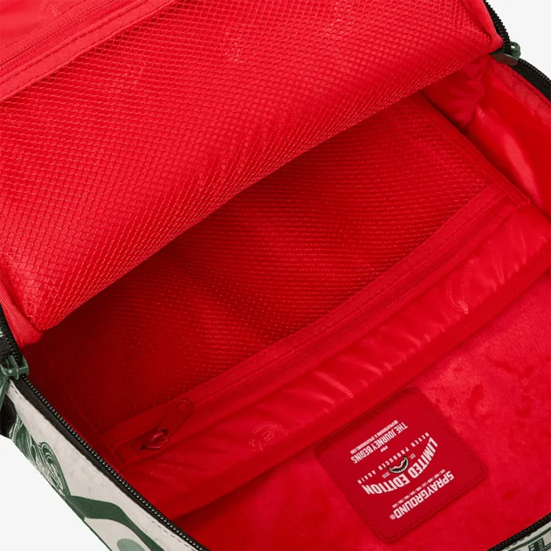 Sprayground Ranac FLY BEAR 2 BACKPACK 