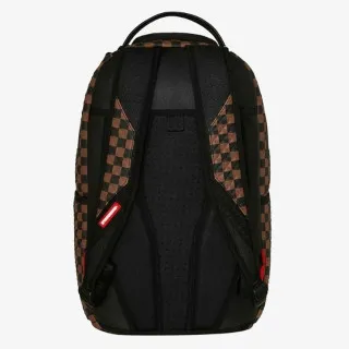 Sprayground Ranac SHARKS IN PARIS BP 