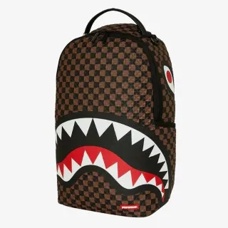 Sprayground Ranac SHARKS IN PARIS BP 
