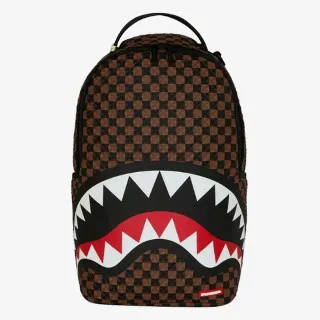 Sprayground Ranac SHARKS IN PARIS BP 