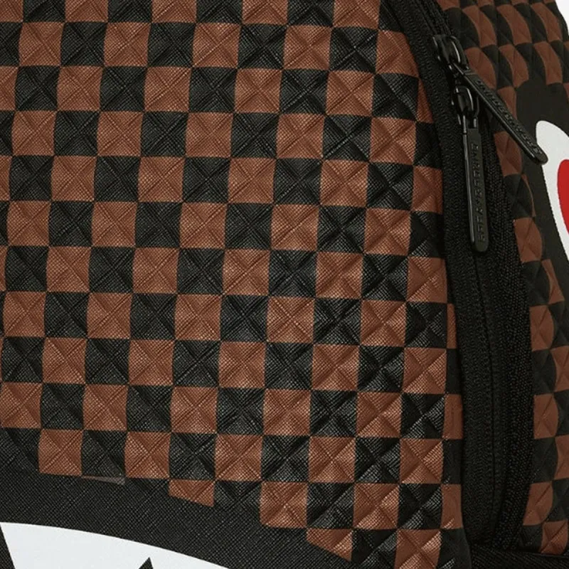 Sprayground Ranac SHARKS IN PARIS BP 