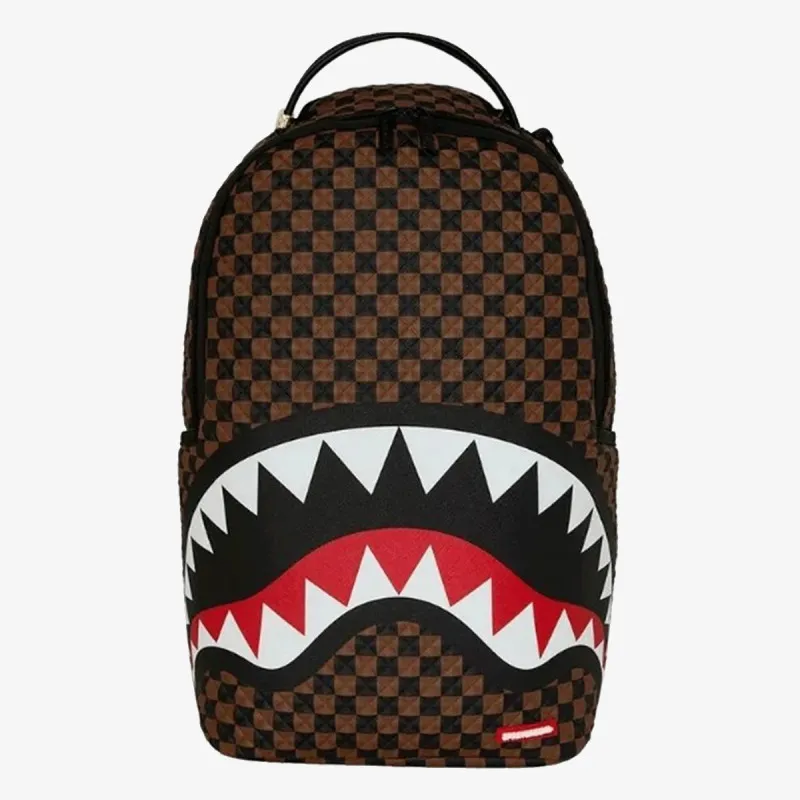 Sprayground Ranac SHARKS IN PARIS BP 