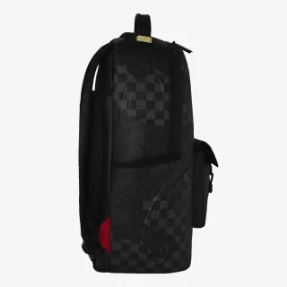 Sprayground Ranac 4AM MIX UP V2 BACKPACK 