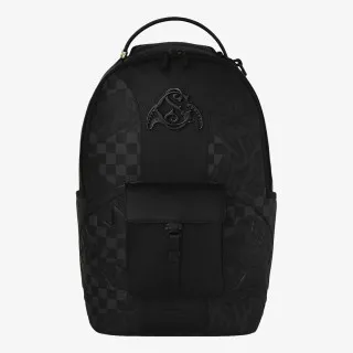 Sprayground Ranac 4AM MIX UP V2 BACKPACK 