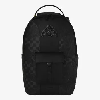 Sprayground Ranac 4AM MIX UP V2 BACKPACK 