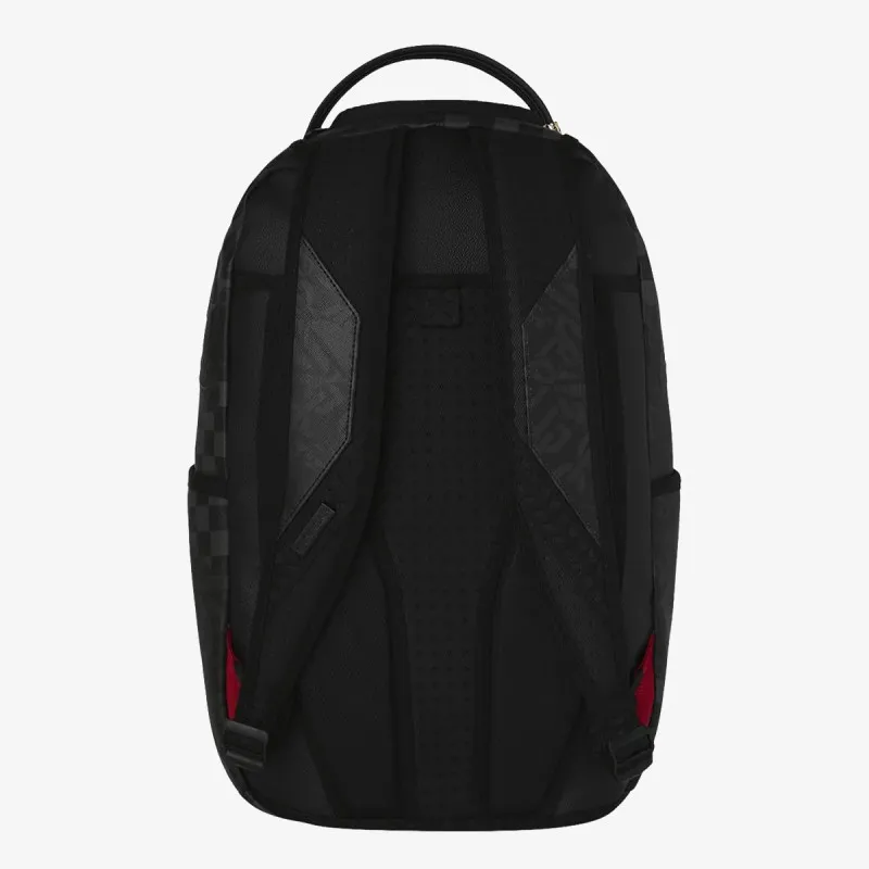 Sprayground Ranac 4AM MIX UP V2 BACKPACK 