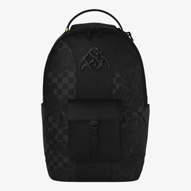 Sprayground Ranac 4AM MIX UP V2 BACKPACK 
