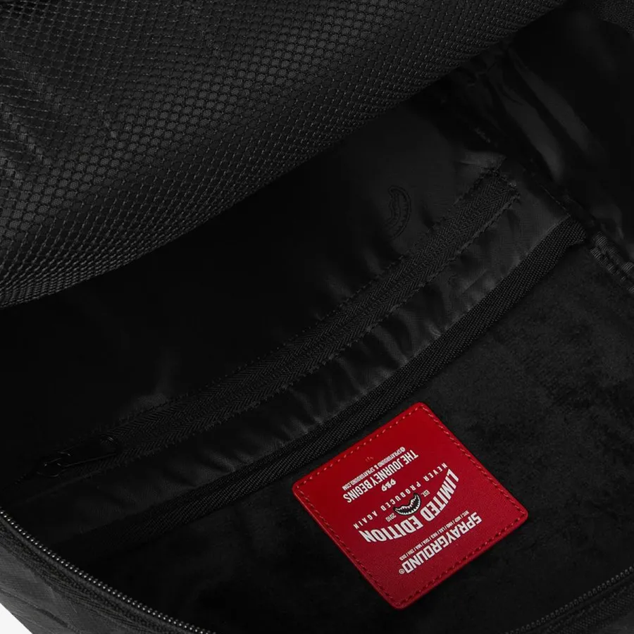 Sprayground Ranac 4AM MIX UP V2 BACKPACK 