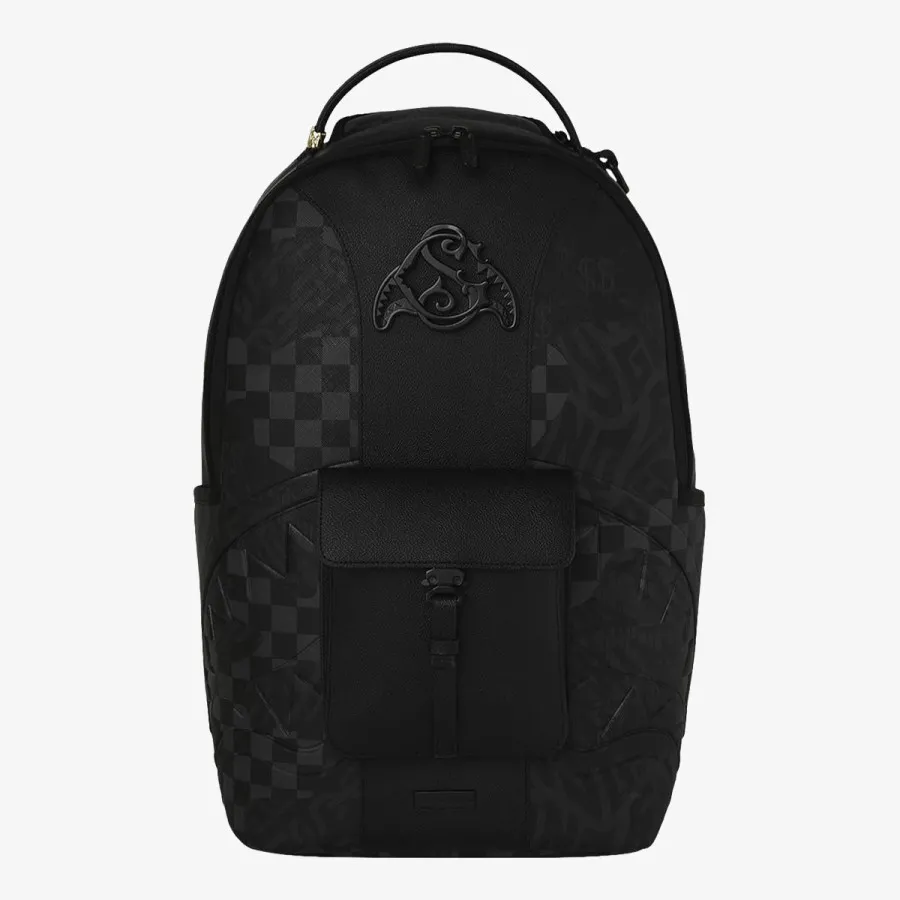 Sprayground Ranac 4AM MIX UP V2 BACKPACK 