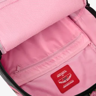Sprayground Ranac PINK PANTHER: DRIPPY DIAMONDS BACKPACK 