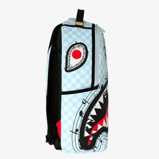 Sprayground Ranac PEANUTS SNOOPY JAMS BACKPACK 