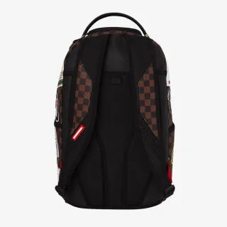 Sprayground Ranac MICKEY MOUSE GLOBAL MOGUL BACKPACK 