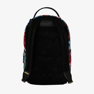 Sprayground Ranac JAPANESE TATTOO SHARK BACKPACK 