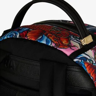 Sprayground Ranac JAPANESE TATTOO SHARK BACKPACK 