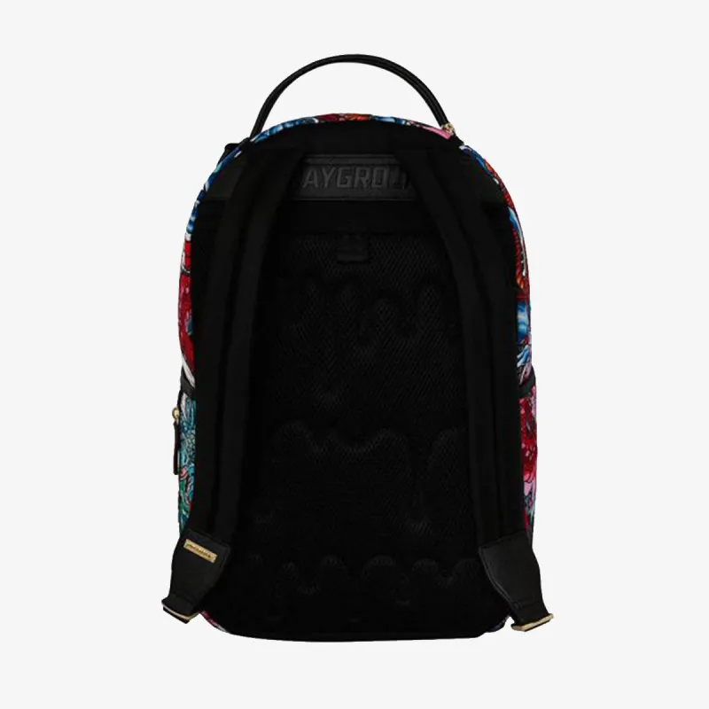 Sprayground Ranac JAPANESE TATTOO SHARK BACKPACK 