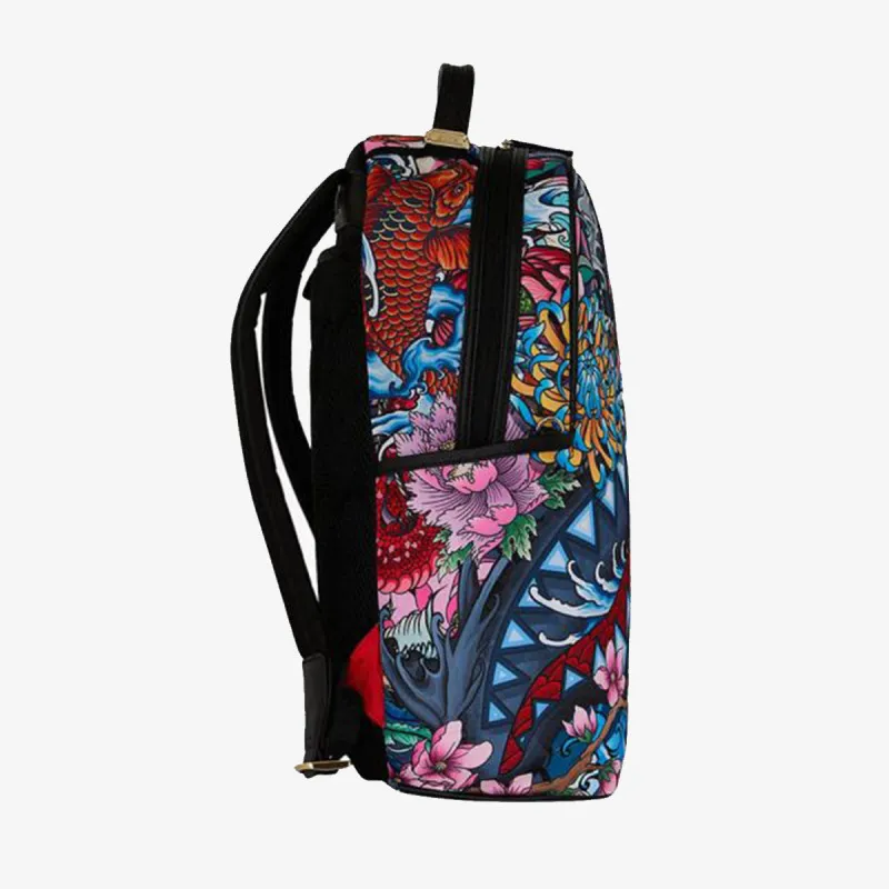 Sprayground Ranac JAPANESE TATTOO SHARK BACKPACK 