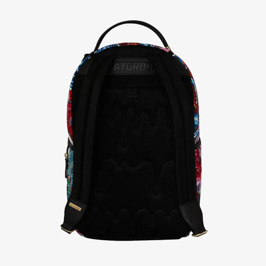 Sprayground Ranac JAPANESE TATTOO SHARK BACKPACK 