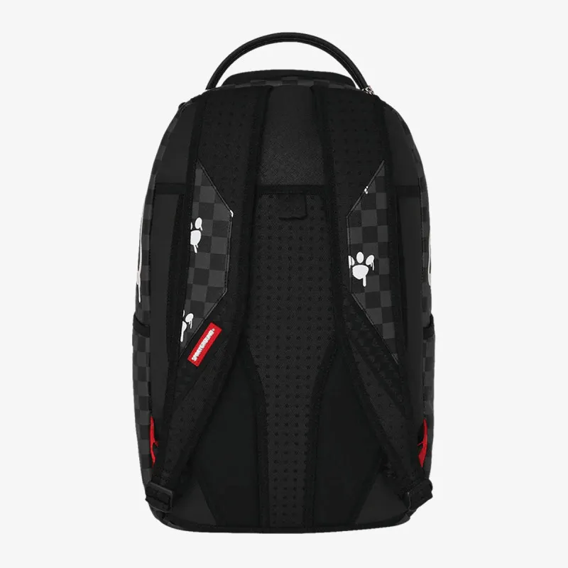 Sprayground Ranac PINK PANTHER PAINTING BACKPACK 