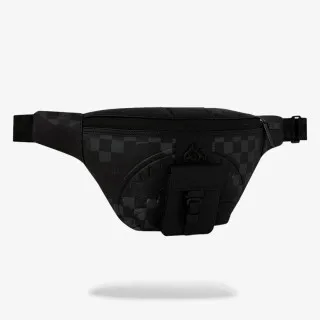 Sprayground Ranac 4AM MIXUP V2 SAVVY CROSSBODY 