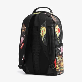 Sprayground Ranac LOONEY TUNES TAZ BEAST FEAST BACKPACK 