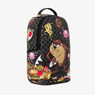 Sprayground Ranac LOONEY TUNES TAZ BEAST FEAST BACKPACK 
