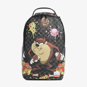 Sprayground Ranac LOONEY TUNES TAZ BEAST FEAST BACKPACK 