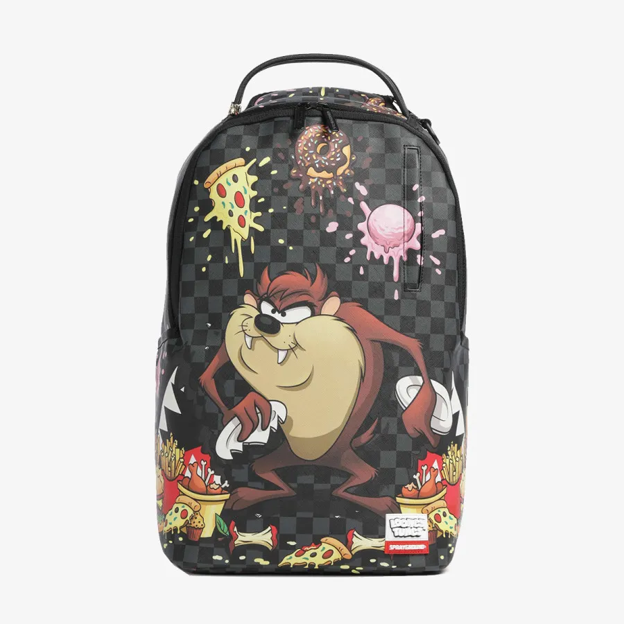 Sprayground Ranac LOONEY TUNES TAZ BEAST FEAST BACKPACK 