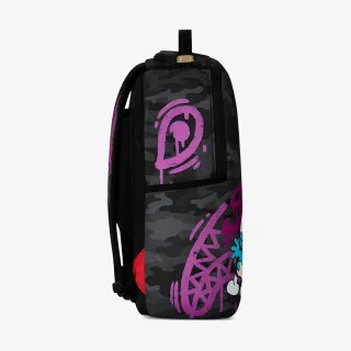 Sprayground Ranac SMURFS TAG IT UP BP 