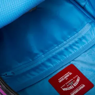 Sprayground Ranac SMURFS TAG IT UP BP 