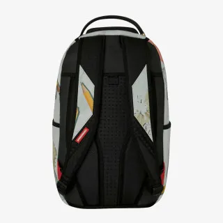 Sprayground Ranac DISNEY OLD SCHOOL MICKEY SKETCH BACKPACK 