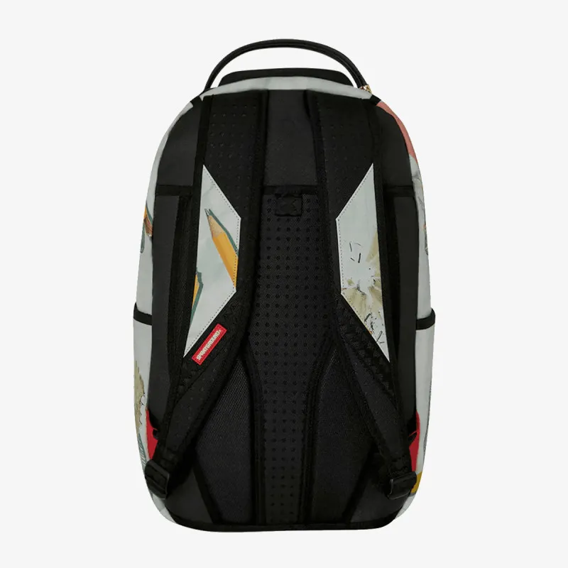 Sprayground Ranac DISNEY OLD SCHOOL MICKEY SKETCH BACKPACK 