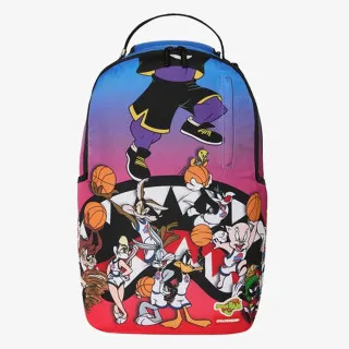 Sprayground Ranac SPACE JAM 25TH ANNIVERSARY CREW BACKPACK 