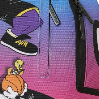 Sprayground Ranac SPACE JAM 25TH ANNIVERSARY CREW BACKPACK 
