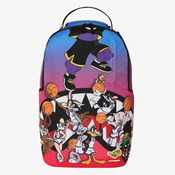 Sprayground Ranac SPACE JAM 25TH ANNIVERSARY CREW BACKPACK 
