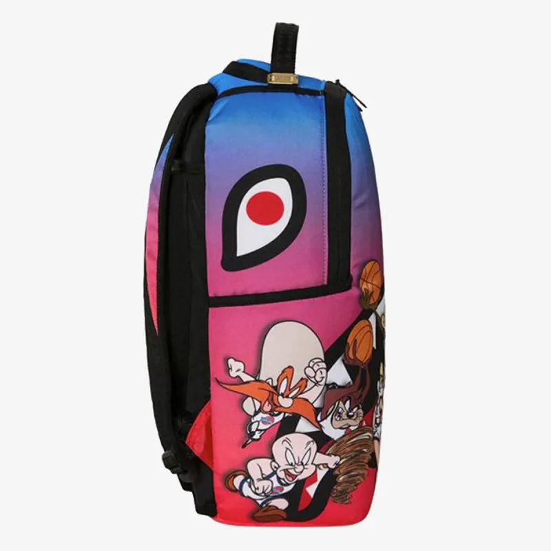 Sprayground Ranac SPACE JAM 25TH ANNIVERSARY CREW BACKPACK 