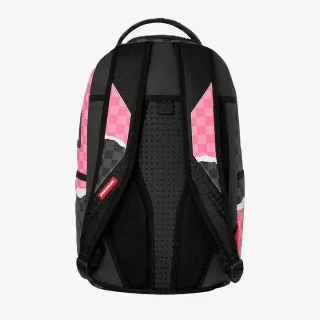 Sprayground Ranac PINK PANTHER ON THE RUN BACKPACK 