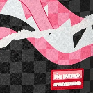 Sprayground Ranac PINK PANTHER ON THE RUN BACKPACK 