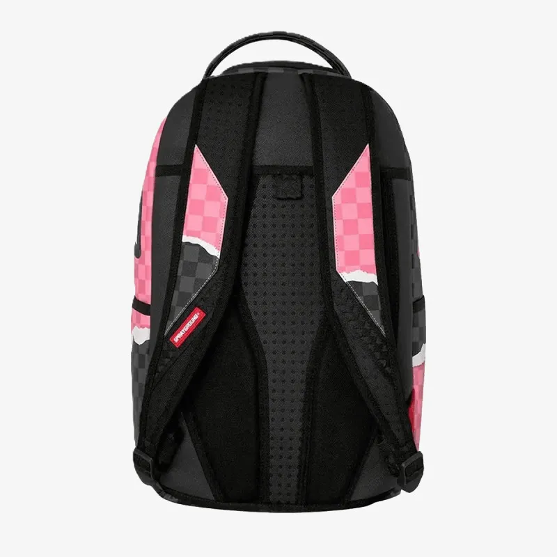 Sprayground Ranac PINK PANTHER ON THE RUN BACKPACK 