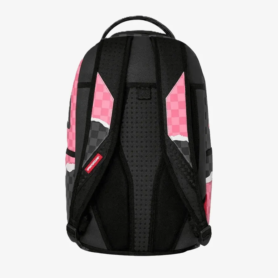 Sprayground Ranac PINK PANTHER ON THE RUN BACKPACK 