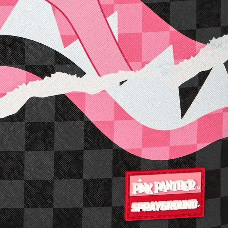Sprayground Ranac PINK PANTHER ON THE RUN BACKPACK 