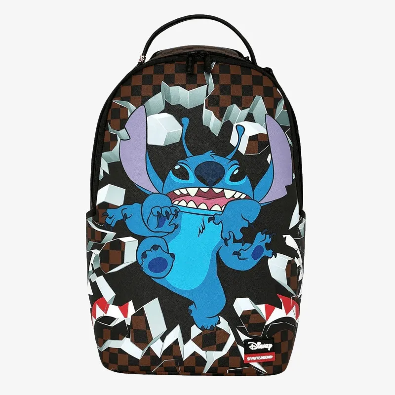 Sprayground Ranac DISNEY STITCH BREAKOUT BACKPACK 