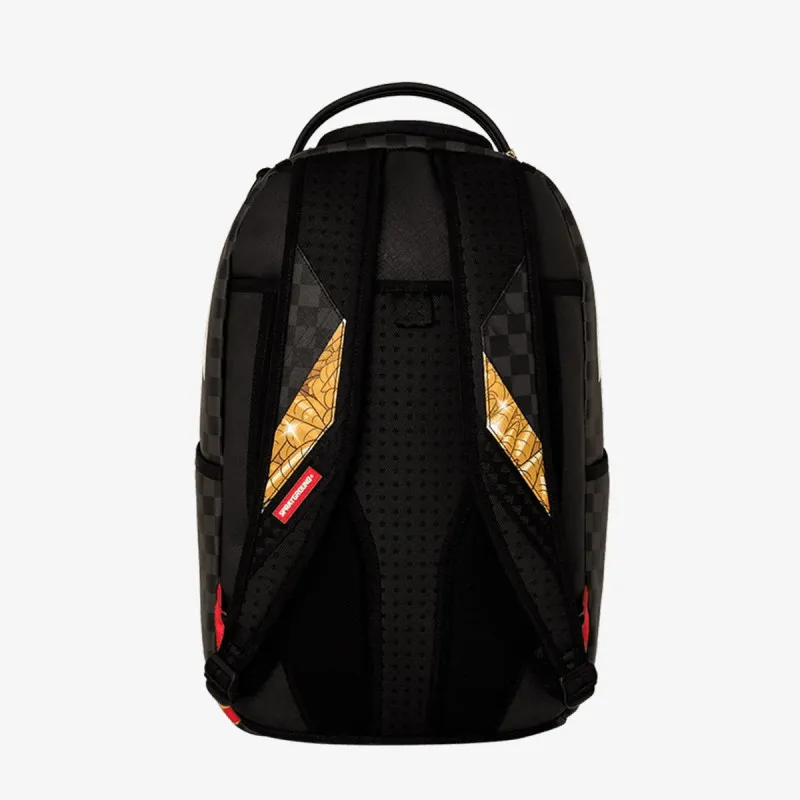 Sprayground Ranac LOONEY CARROT STASH BACKPACK 