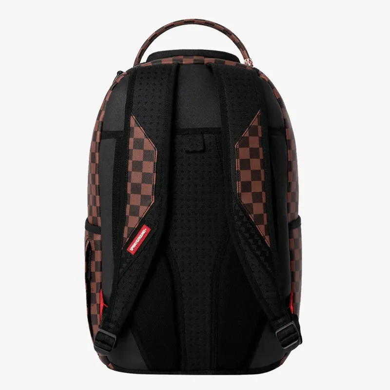 Sprayground Ranac USPS SHARK STAMP BACKPACK 