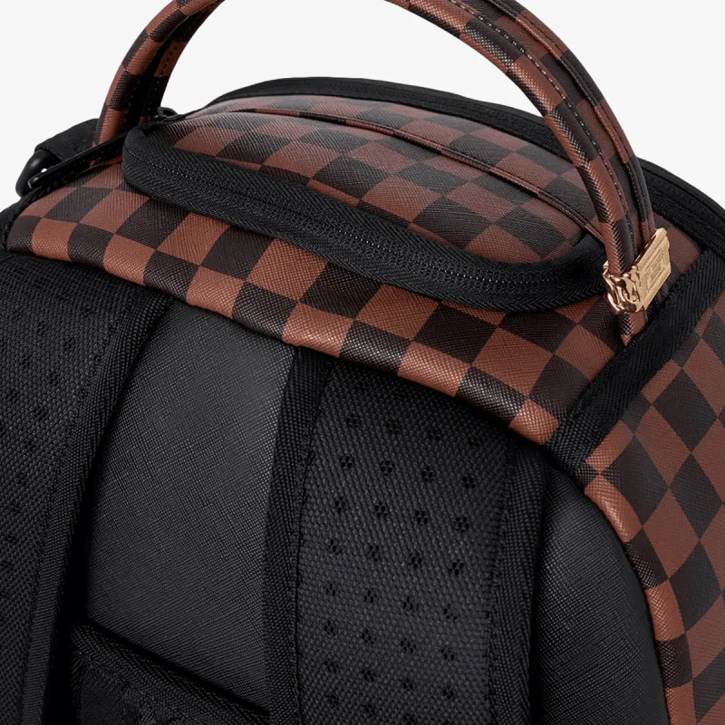 Sprayground Ranac USPS SHARK STAMP BACKPACK 