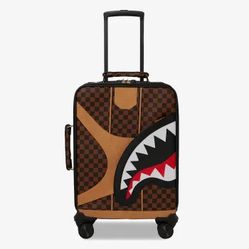 Sprayground Torba HENNYVILLE CARRY-ON LUGGAGE 