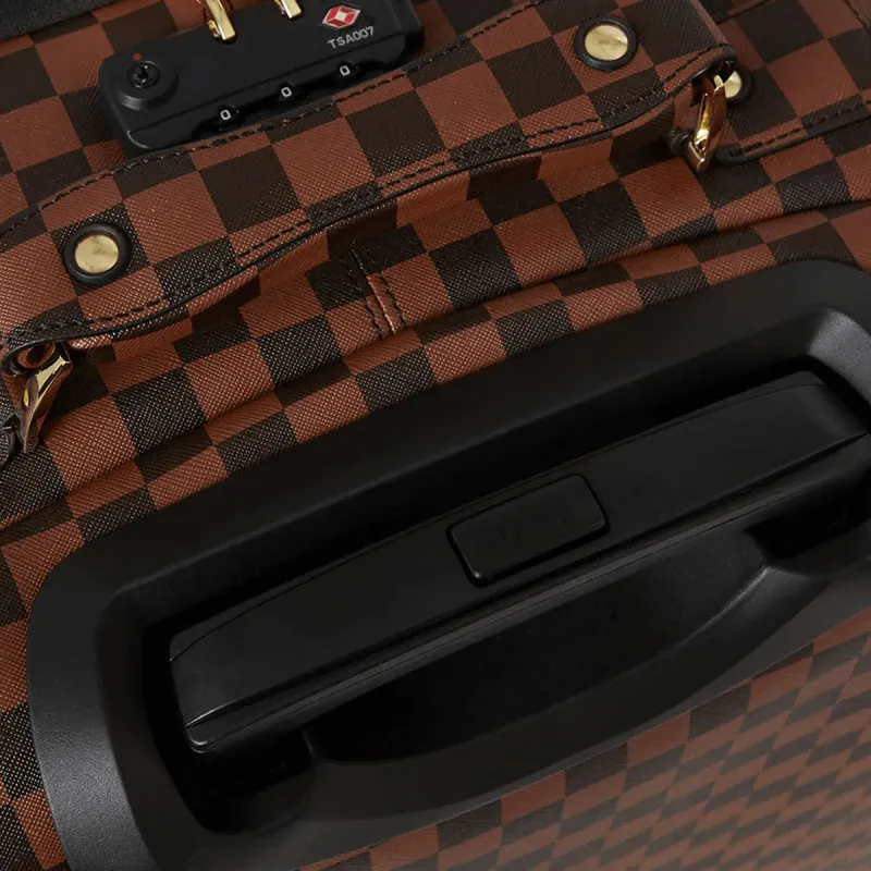 Sprayground Torba HENNYVILLE CARRY-ON LUGGAGE 