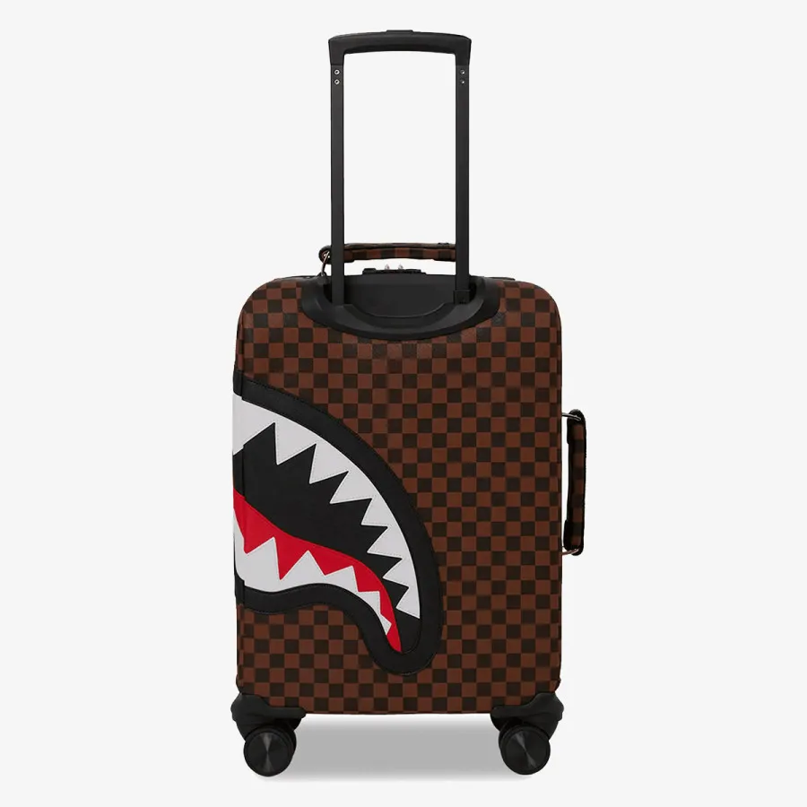 Sprayground Torba HENNYVILLE CARRY-ON LUGGAGE 