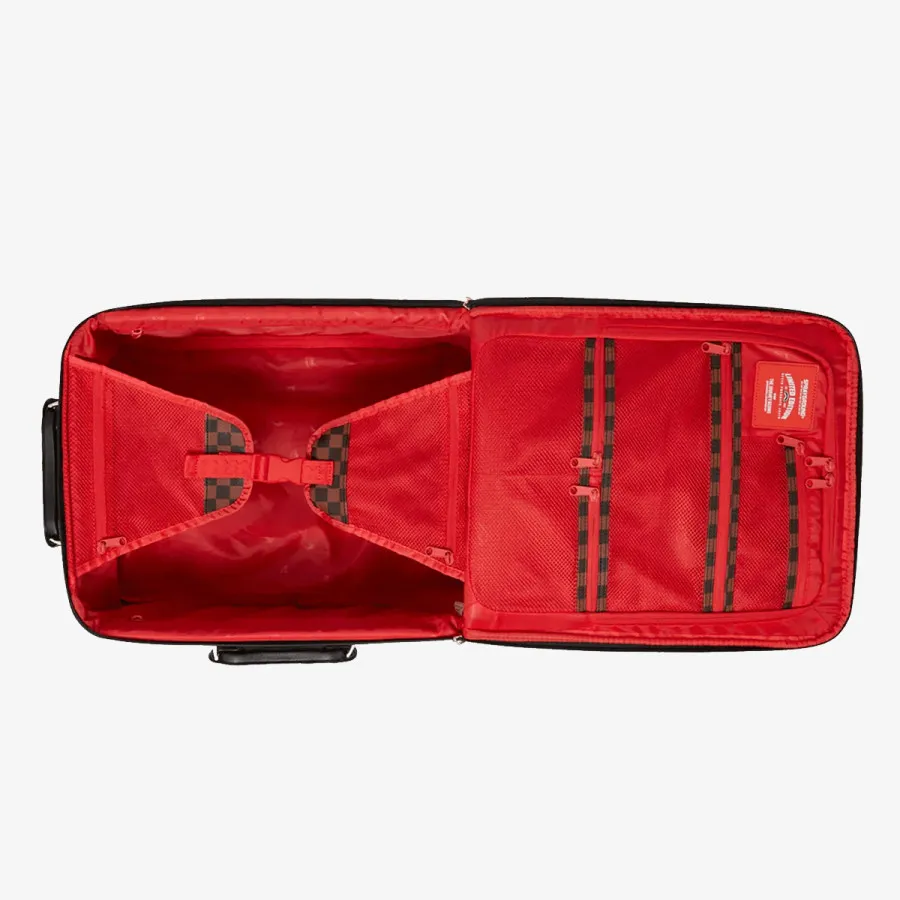 Sprayground Torba HENNYVILLE CARRY-ON LUGGAGE 
